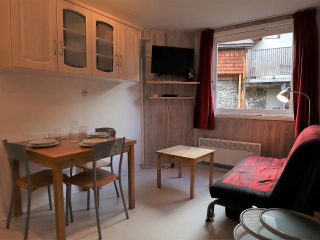 Appartement Avoriaz, 2 pièces, 4 personnes - Avoriaz