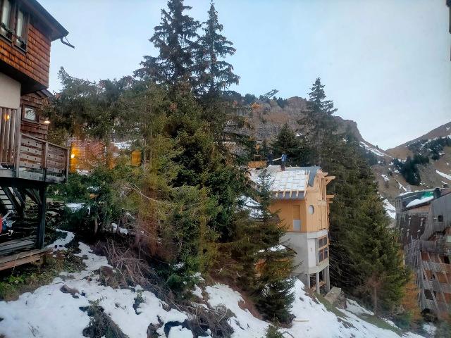 Appartement Avoriaz, 2 pièces, 4 personnes - Avoriaz