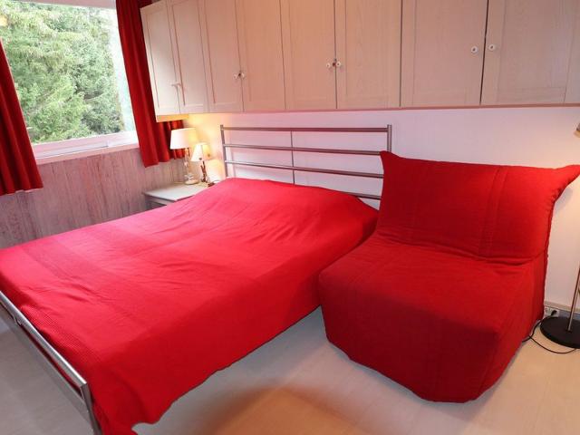 Charmant Appartement à Avoriaz - Village des Dromonts, 4 pers, 27m² - 5 min du Centre FR-1-633-56 - Avoriaz