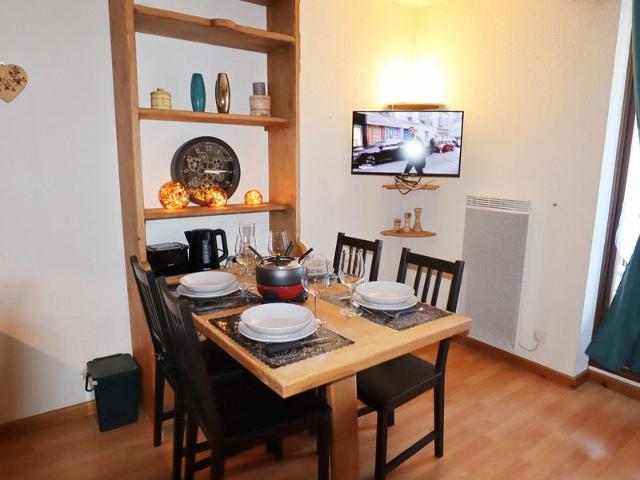 Studio Samoëns, 1 pièce, 4 personnes - Samoëns