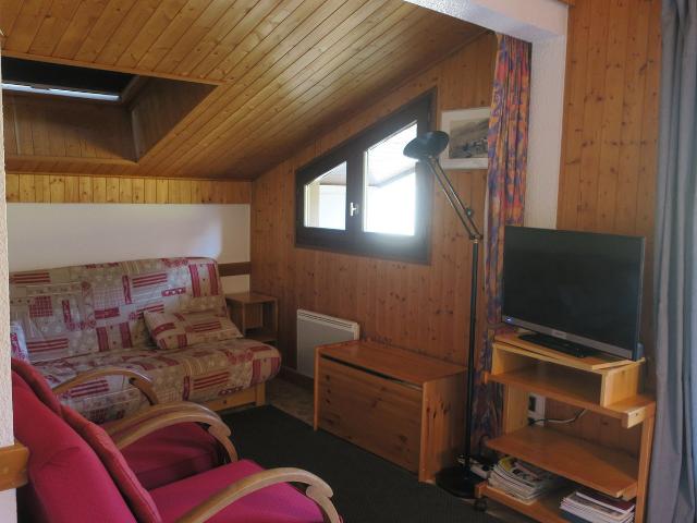 Appartement Châtel, 3 pièces, 6 personnes - Châtel