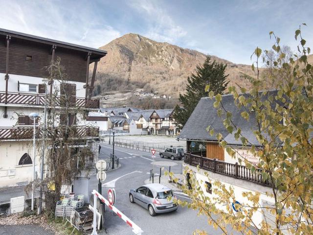 Appartement Duplex Centre Saint-Lary avec Piscine, Sauna et Parking FR-1-296-395 - Saint Lary Soulan