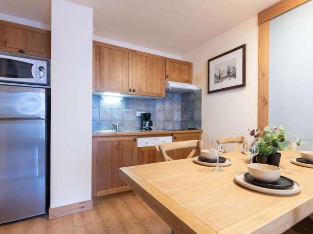 Appartement Saint-Lary-Soulan, 4 pièces, 8 personnes - Saint Lary Soulan