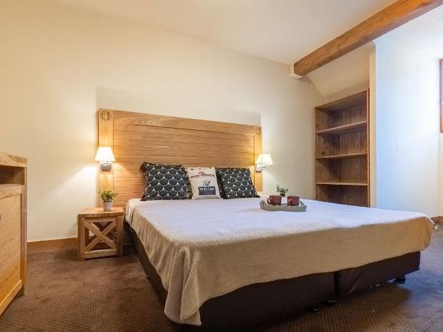 Appartement Saint-Lary-Soulan, 4 pièces, 8 personnes - Saint Lary Soulan