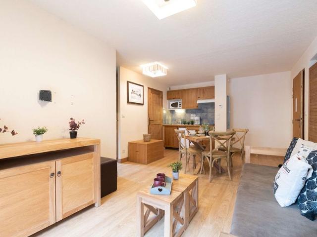 Studio au Centre-Ville de Saint-Lary avec Piscine, Sauna et Parking Sécurisé FR-1-296-399 - Saint Lary Soulan