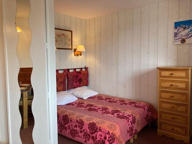 2 pièces chaleureux au centre, balcon sud, linge/ménage inclus FR-1-634-78 - Avoriaz