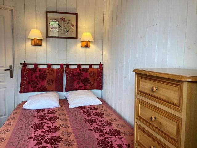 2 pièces chaleureux au centre, balcon sud, linge/ménage inclus FR-1-634-78 - Avoriaz