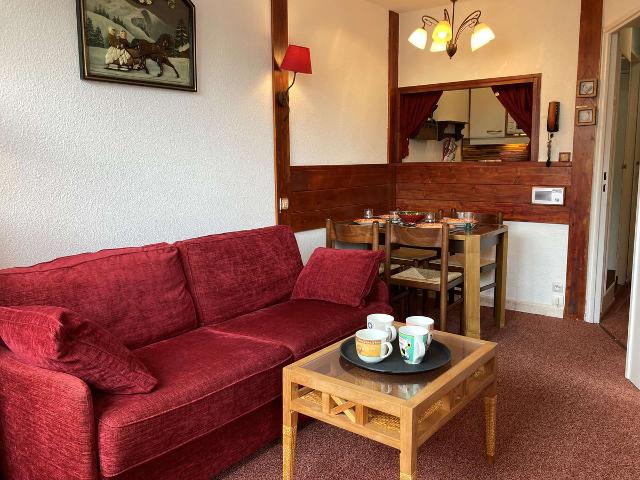 Appartement Avoriaz, 2 pièces, 4 personnes - Avoriaz