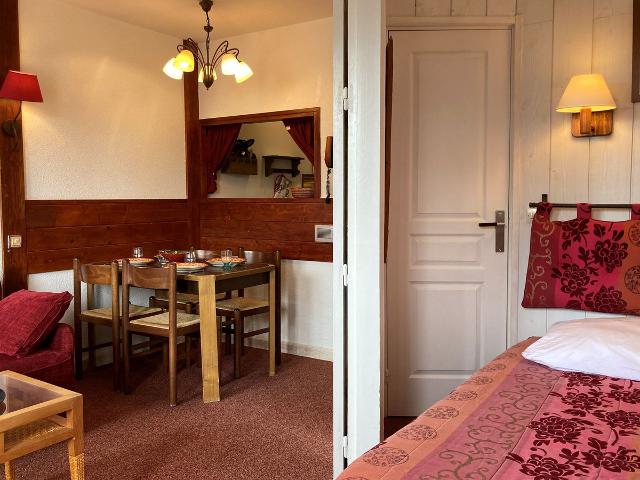 Appartement Avoriaz, 2 pièces, 4 personnes - Avoriaz