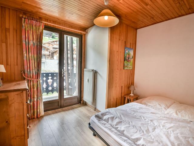 Appartement Les Gets, 3 pièces, 6 personnes - Les Gets