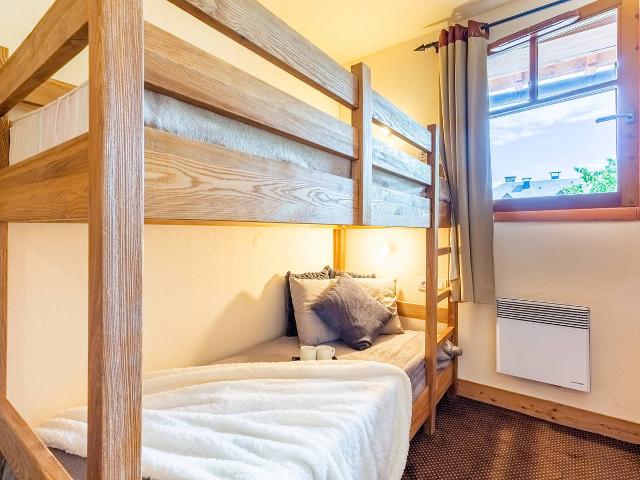 Appartement Saint-Lary-Soulan, 4 pièces, 10 personnes - Saint Lary Soulan