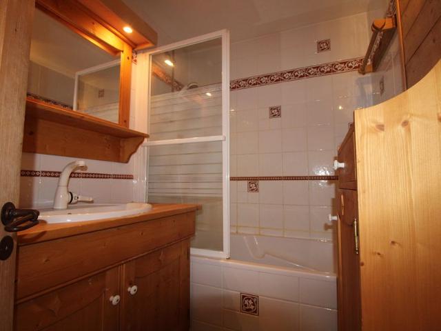 Appartement ensoleillé à Avoriaz, 4 pers, avec cheminée, wifi et skis FR-1-633-54 - Avoriaz