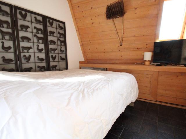 Appartement Avoriaz, 2 pièces, 4 personnes - Avoriaz