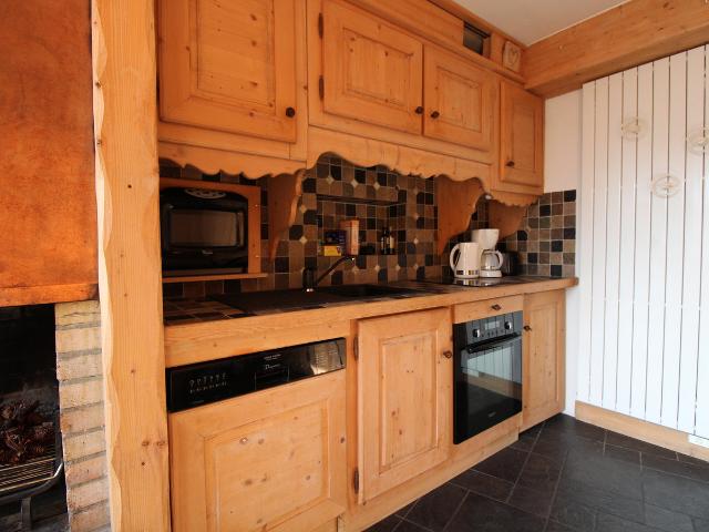 Appartement Avoriaz, 2 pièces, 4 personnes - Avoriaz