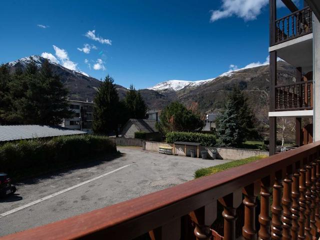 Appartement duplex cosy pour 4 personnes, proche commerces et pistes de ski FR-1-296-420 - Saint Lary Soulan