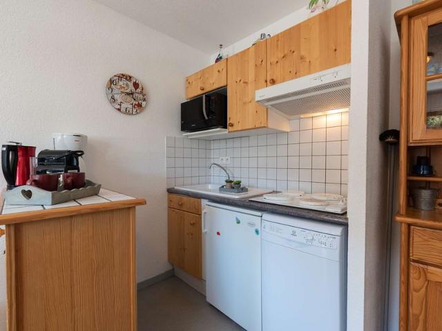 Appartement duplex cosy pour 4 personnes, proche commerces et pistes de ski FR-1-296-420 - Saint Lary Soulan