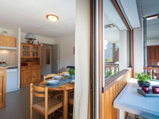 Appartement duplex cosy pour 4 personnes, proche commerces et pistes de ski FR-1-296-420 - Saint Lary Soulan