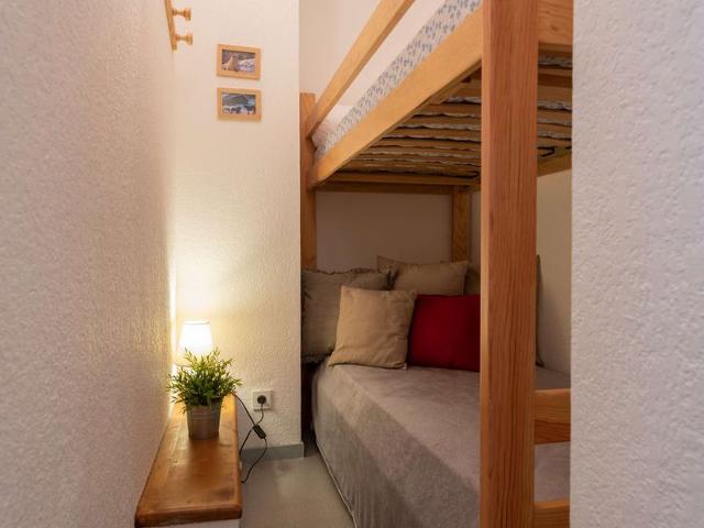 Appartement duplex cosy pour 4 personnes, proche commerces et pistes de ski FR-1-296-420 - Saint Lary Soulan