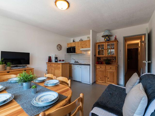 Location Appartement Saint-Lary-Soulan, 2 pièces, 4 personnes - Saint Lary Soulan