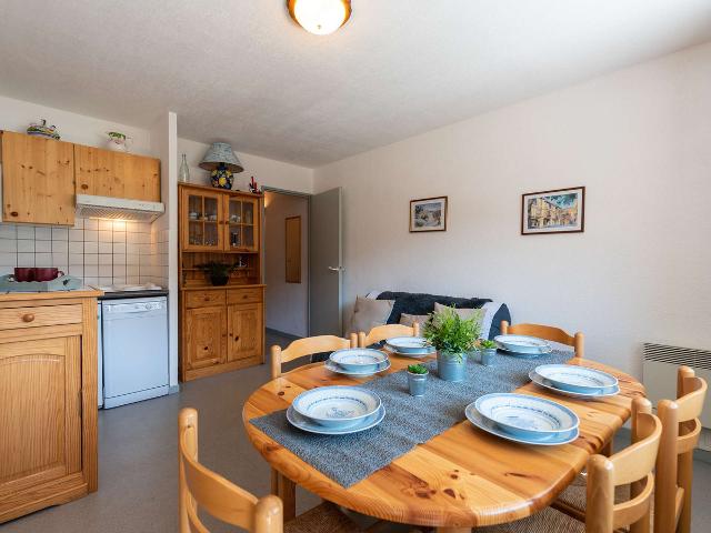 Location Appartement Saint-Lary-Soulan, 2 pièces, 4 personnes - Saint Lary Soulan