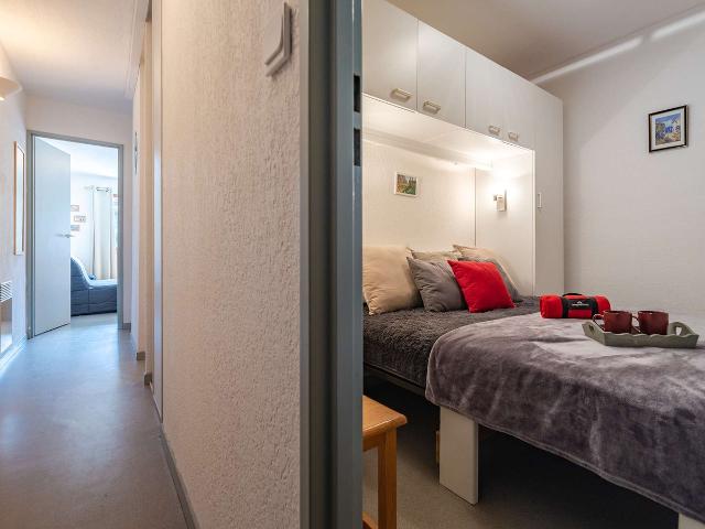 Location Appartement Saint-Lary-Soulan, 2 pièces, 4 personnes - Saint Lary Soulan