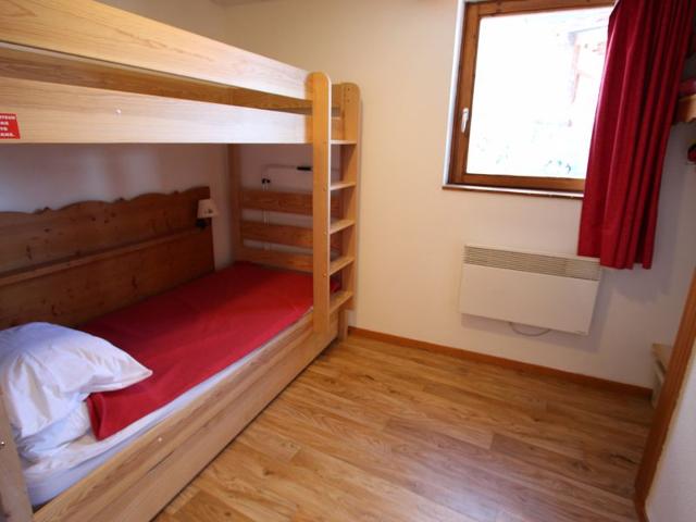 Appartement 3* avec terrasse plein sud, proche pistes et commerces à Chamrousse FR-1-549-92 - Chamrousse