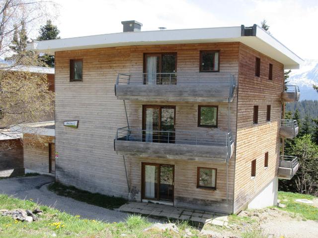 Appartement Chamrousse, 3 pièces, 6 personnes - Chamrousse