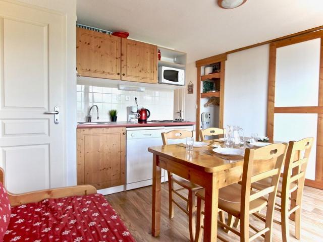 Appartement Chamrousse, 3 pièces, 6 personnes - Chamrousse