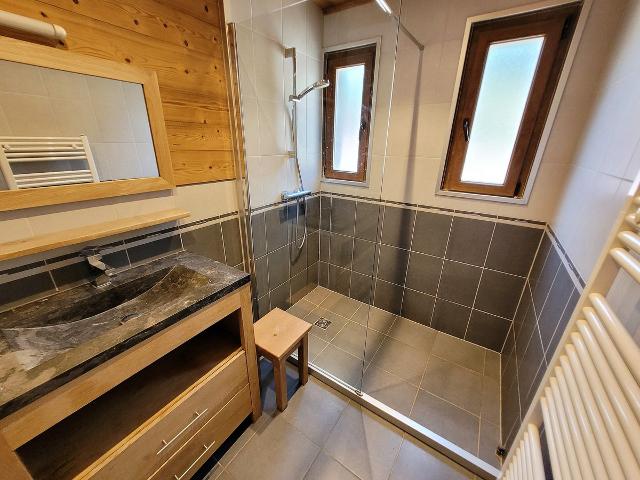 Appartement Les Gets, 3 pièces, 6 personnes - Les Gets