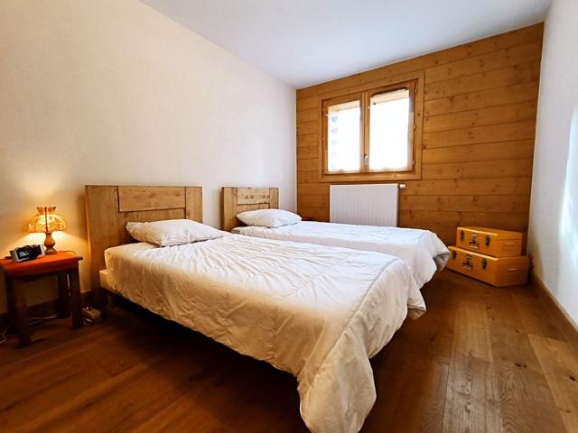 Appartement Samoëns, 3 pièces, 4 personnes - Samoëns