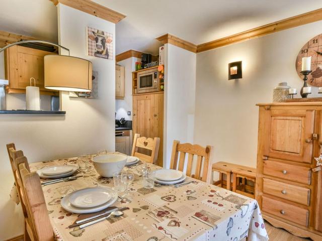 Splendide T4 centre station, proche pistes, restaurants - 7 pers FR-1-685-17 - Les Gets