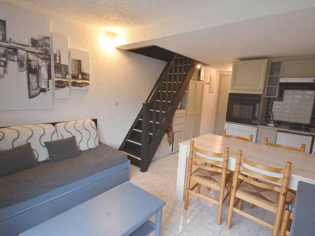 Appartement Les Gets, 2 pièces, 4 personnes - Les Gets