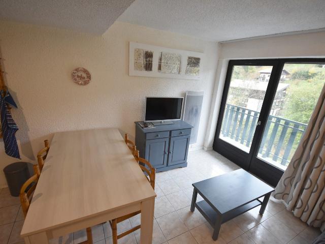 Appartement Les Gets, 2 pièces, 4 personnes - Les Gets