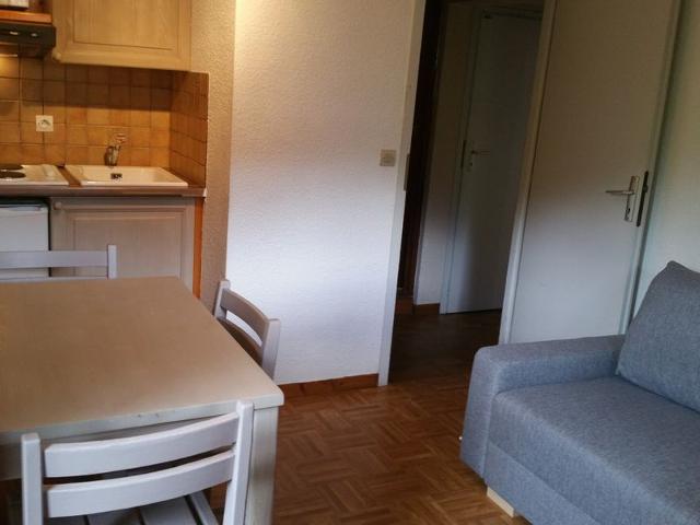 Appartement La Clusaz, 2 pièces, 4 personnes - La Clusaz