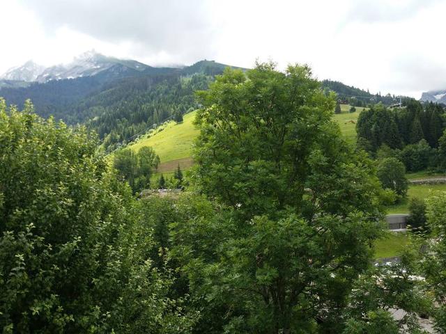 Appartement La Clusaz, 2 pièces, 4 personnes - La Clusaz