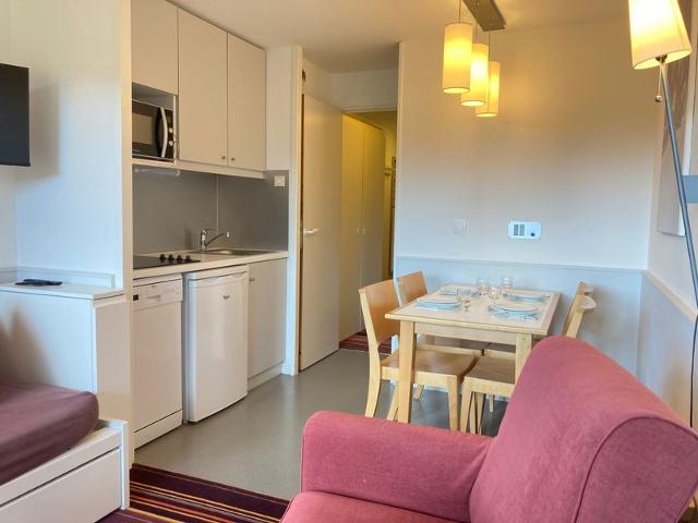 Appartement 2 pièces pour 4 personnes avec Wifi à Avoriaz FR-1-634-81 - Avoriaz