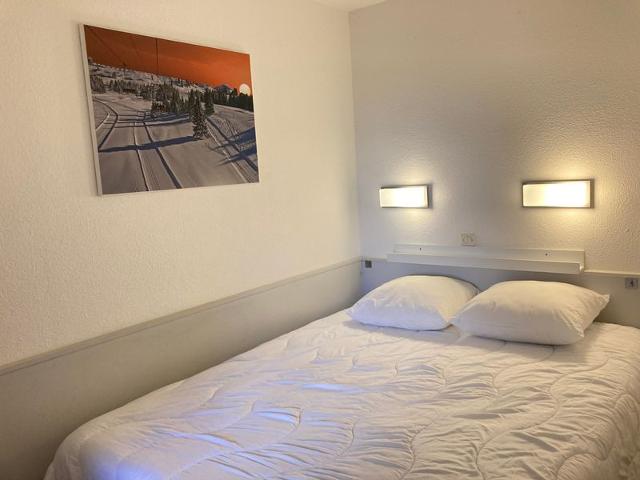 Appartement 2 pièces pour 4 personnes avec Wifi à Avoriaz FR-1-634-81 - Avoriaz