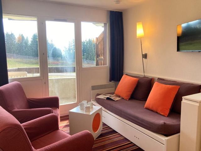 Appartement 2 pièces pour 4 personnes avec Wifi à Avoriaz FR-1-634-81 - Avoriaz