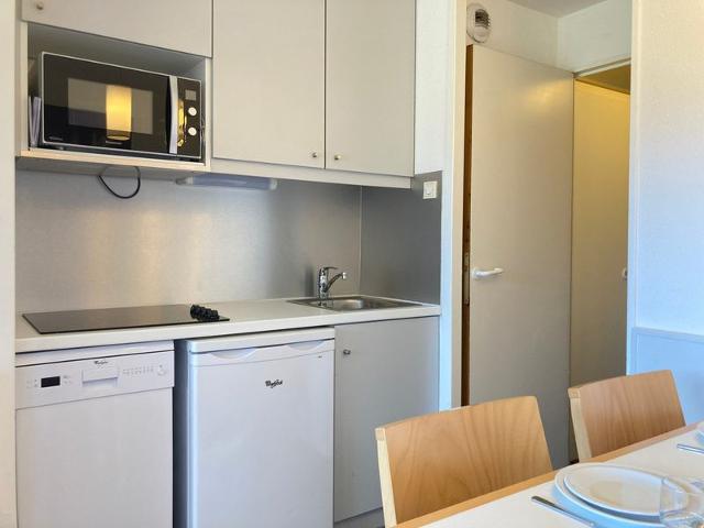 Appartement 2 pièces pour 4 personnes avec Wifi à Avoriaz FR-1-634-81 - Avoriaz