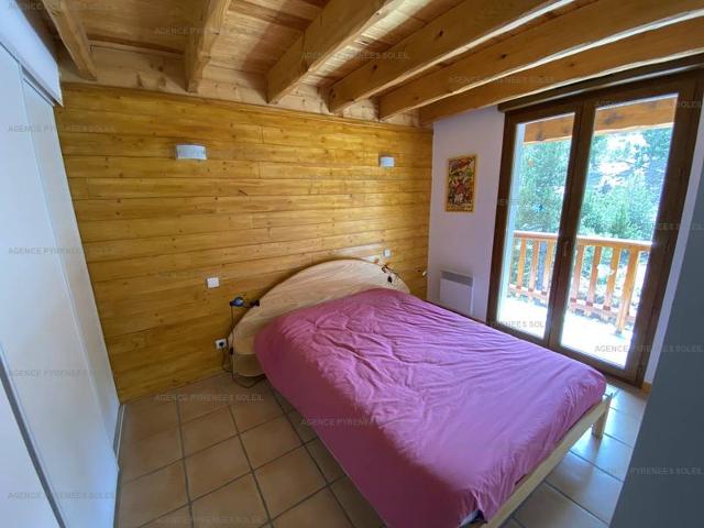 Appartement Les Angles, 5 pièces, 10 personnes - Les Angles