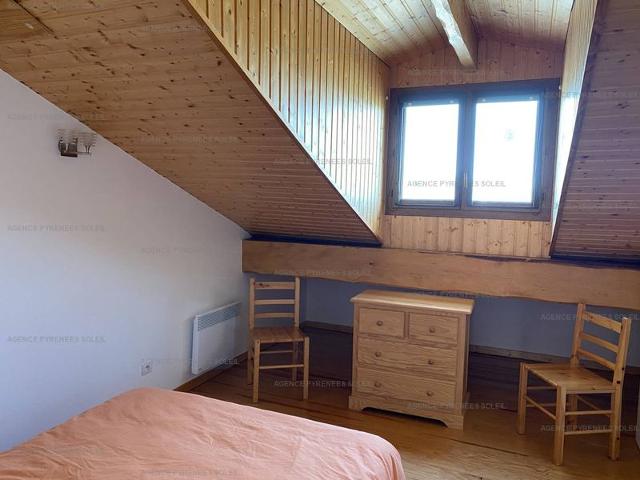 Appartement Les Angles, 5 pièces, 10 personnes - Les Angles