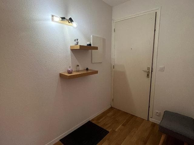 Appartement Les Gets, 2 pièces, 4 personnes - Les Gets