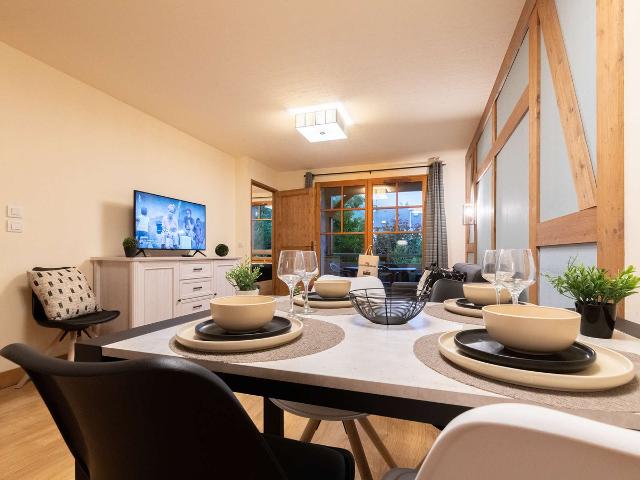 Appartement Saint-Lary-Soulan, 2 pièces, 6 personnes - Saint Lary Soulan