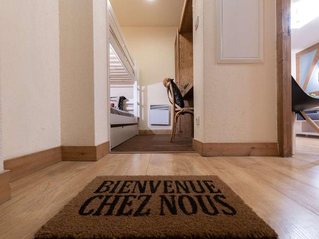 Appartement Saint-Lary-Soulan, 2 pièces, 6 personnes - Saint Lary Soulan