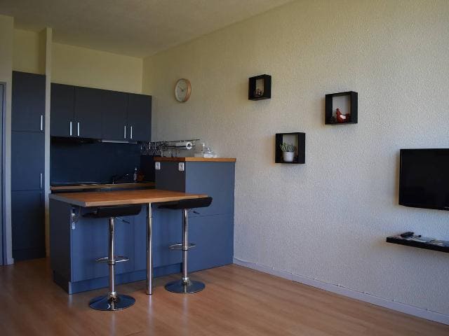 Appartement Font-Romeu-Odeillo-Via, 3 pièces, 6 personnes - Font Romeu - Pyrénées 2000