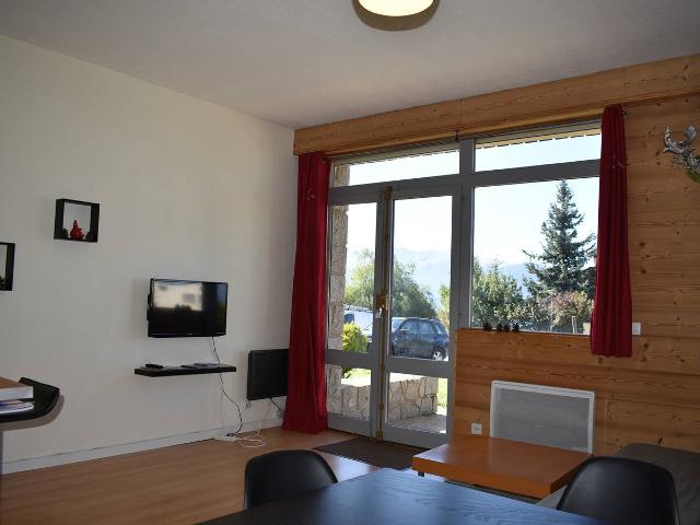 Appartement Font-Romeu-Odeillo-Via, 3 pièces, 6 personnes - Font Romeu - Pyrénées 2000