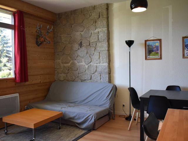 Appartement Font-Romeu-Odeillo-Via, 3 pièces, 6 personnes - Font Romeu - Pyrénées 2000