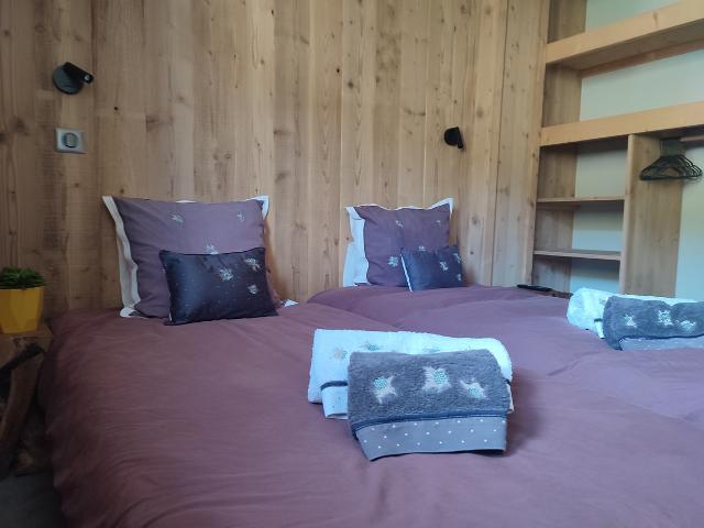 Appartement Morzine, 3 pièces, 4 personnes - Morzine