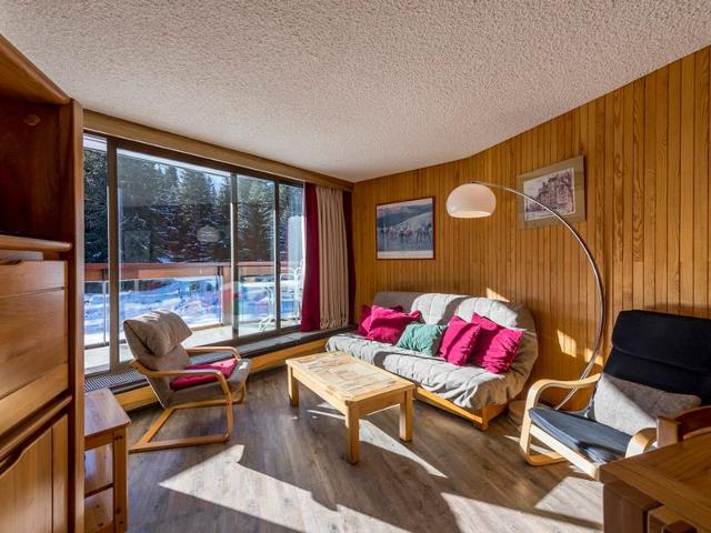 Charmant appartement 2 pièces au pied des pistes avec parking - Courchevel FR-1-575-17 - Courchevel 1850