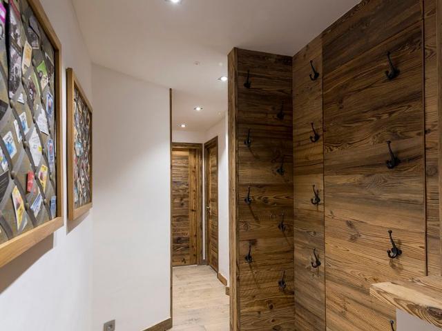 Appartement Courchevel 1850, 4 pièces, 6 personnes - Courchevel 1850